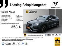 Cupra Ateca - Vorschau Bild 2