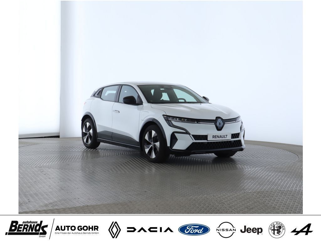 Renault Megane EV40 130hp boost charge Equilibre WÄRMEP. imagem 2