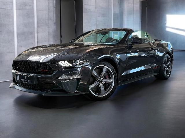 Ford Mustang GT  California Special +Garantie 7/70TKM