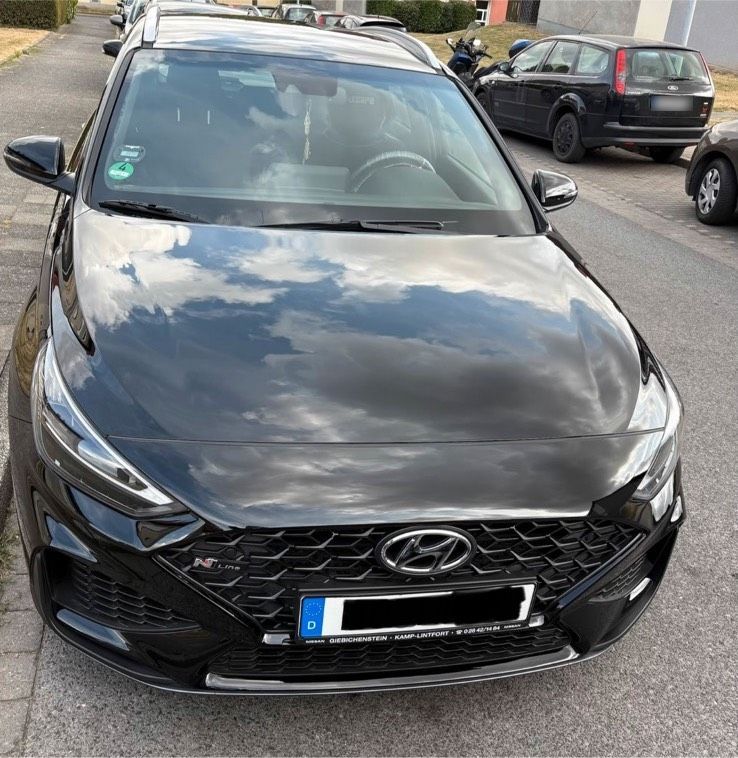Image of Hyundai i30