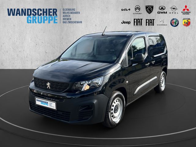 Peugeot Partner L1 BlueHDi 100