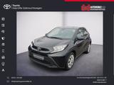 Toyota Aygo X Play - gebrauchte Toyota Aygo (X) aus dem Jahr 2024