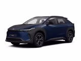 Toyota bZ4X Teamplayer *NEUES MODELL* - Toyota bZ4X Tageszulassungen