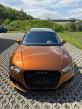 Audi RS3 2.5 TFSI S tronic quattro Sportback - - Audi RS3 aus 2016