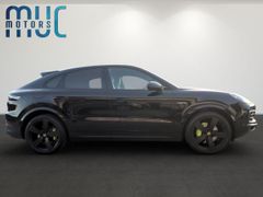 PORSCHE Cayenne Hybr.~DachAlca.~PDLS~HuD~Pano~SportAbgas