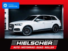 AUDI Q7 50 TDI Quattro - Unfallfrei - Neuwagenzustand