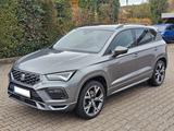 Seat Ateca 2.0 TSI 140kW FR 4Drive DSG FR, Garantie  