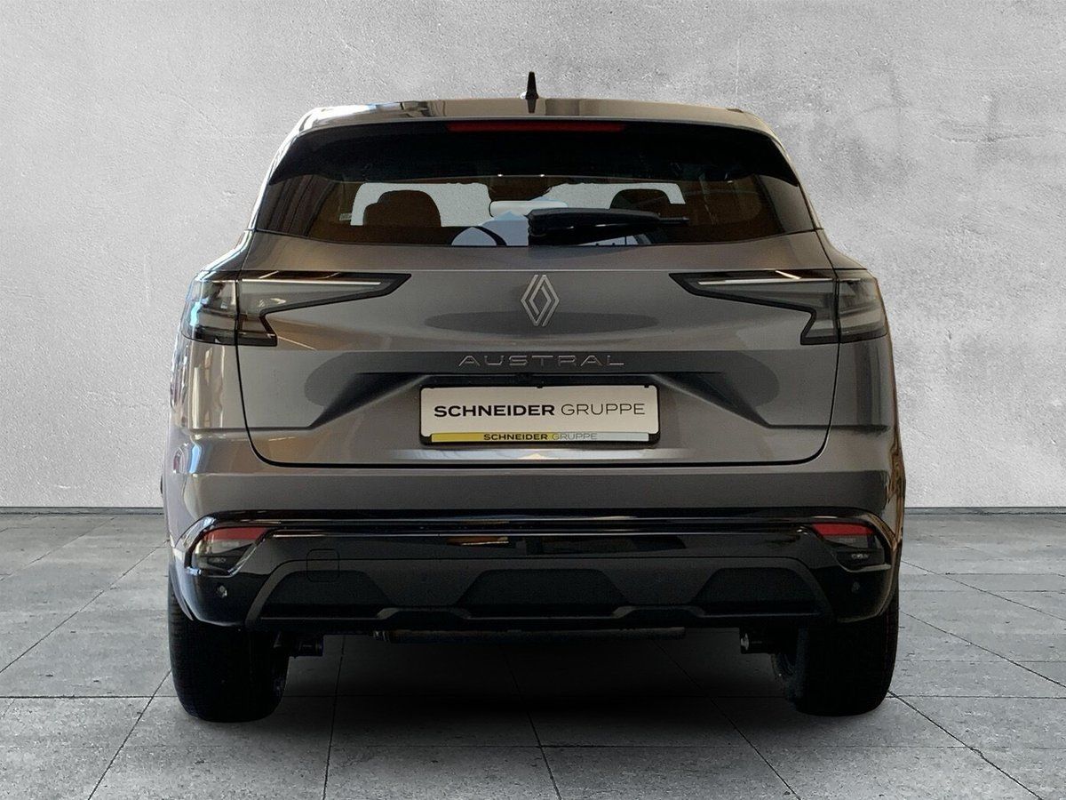 Renault Austral - Bild 4