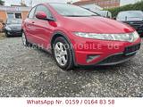 Honda Civic Lim. 5-trg. 1.4 Comfort - Honda Gebrauchtwagen in Braunschweig