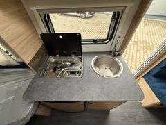 Sterckeman Easy 462 LJ *2026*Sofort*