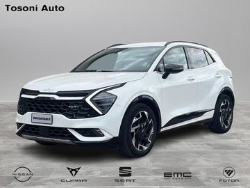 KIA Sportage - 1