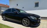Mercedes-Benz C200 AMG   - Mercedes-Benz C 200 Gebrauchtwagen in München