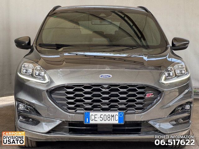 Ford FORD Kuga 1.5 ecoblue st-line x 2wd 120cv del 20