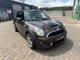MINI Cooper S Cabrio Leder Xenon PDC 135kW - MINI Cooper S bis 5.000 Euro