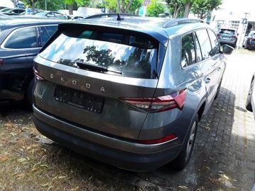 Skoda Kodiaq - 4