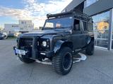 Land Rover Defender Rover  110 S/W Land - Land Rover Defender aus 2001