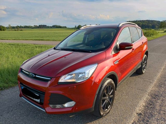 Ford KUGA Eco Boost