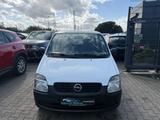 Opel Agila 1.0 12V Comfort - Opel Agila Comfort mit Benzin-Antrieb