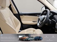 BMW X3 - Vorschau Bild 6
