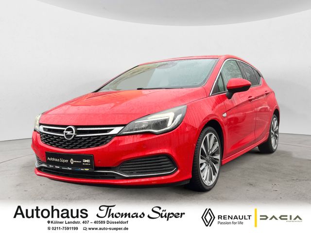 Opel Astra 1.6 Diesel Innovation OPC LINE NAVI KAMERA