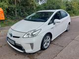 Toyota Prius 1.8-l-VVT-i - - Toyota Prius in Berlin