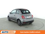 Fiat 500C 1.2 Sport *NAVI*TEMPO*PDC*ALU*KLIMA* - Fiat 500C: Sport