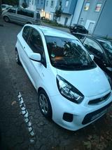 Kia Verkaufe mein Auto - Kia Picanto in Mainz