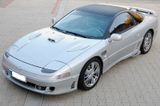 Mitsubishi 3000 GT  TÜV bis 06/26, Fahrtüchtig - Mitsubishi: 300gt