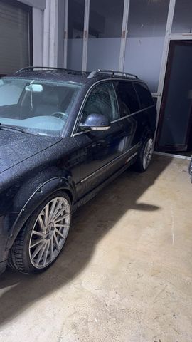 Volkswagen Vw Passat 3bg