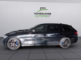 BMW M340i Touring xDrive *LASER *HUD *AHK*ACC* - gebrauchte BMW M340i aus dem Jahr 2021