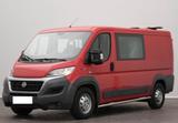 Fiat Ducato Maxi Kasten 35 130 L2H1 RS: 3450 mm - Fiat Ducato in Halle