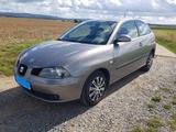 Seat Ibiza Neu Tüv 9/27 - gebrauchte Seat Ibiza aus dem Jahr 2002