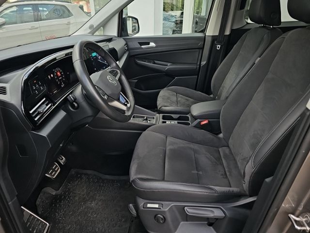 Fahrzeugabbildung Volkswagen Caddy Style 1.5 TSI DSG LED PANO STANDHZ LM17 AH