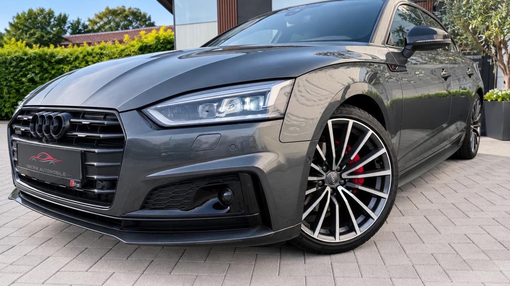 Audi A5 – Bild 9