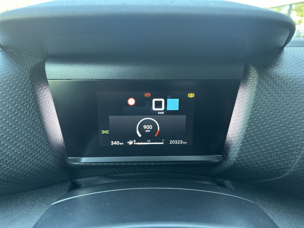 Fahrzeugabbildung Citroën C4 PureTech 130 S&S SHINE