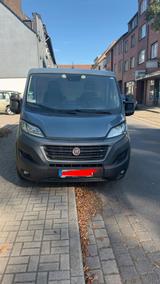 Fiat Ducato L1H1 - Fiat Ducato in Duisburg