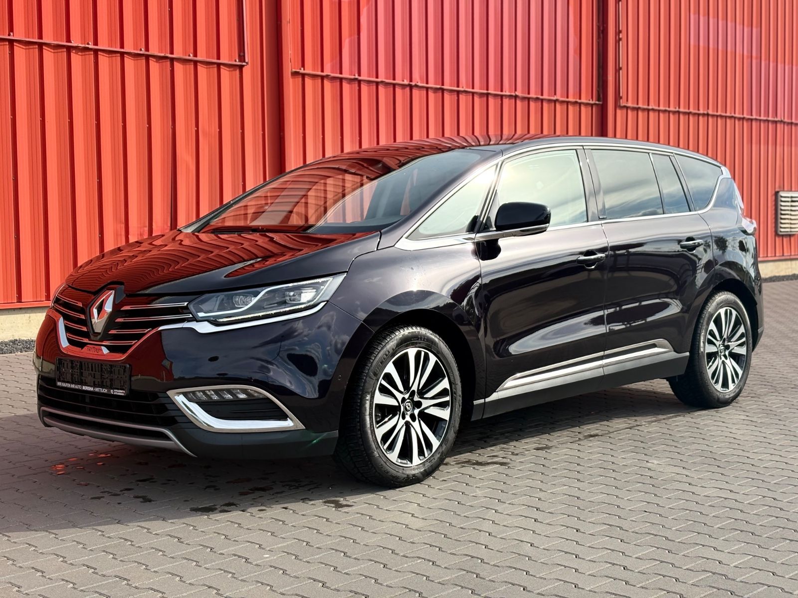 RENAULT Espace