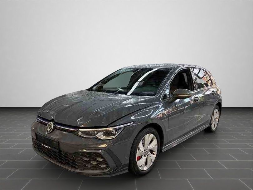 Volkswagen Golf - Bild 6