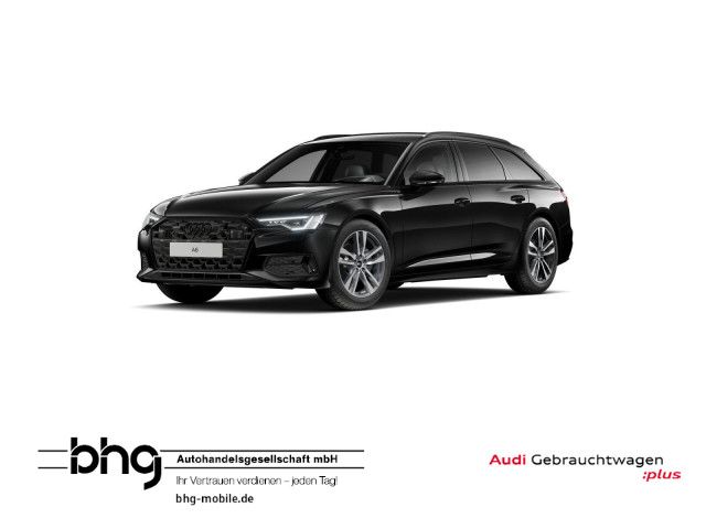 Image of Audi A6