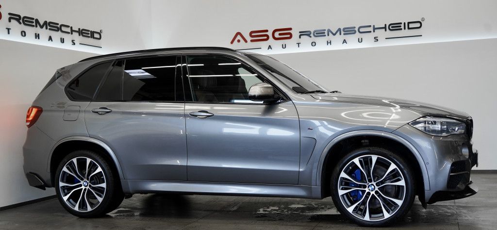 Bmw X5 M50