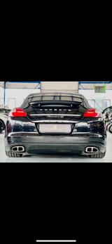 Porsche Panamera 4S PDK BOSE GTS FELGEN - gebrauchte Porsche Panamera aus dem Jahr 2011