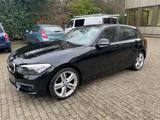 BMW 116I Baureihe 1 Lim. 5-trg. Advantage - BMW 116 in Essen