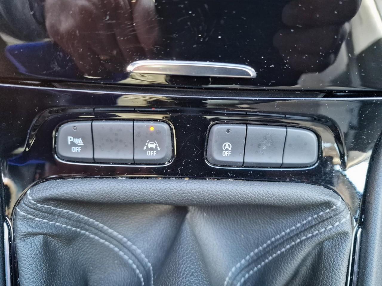 Opel Grandland Business Elegance 1,2 NAV+RFK+SHZ+LHZ, миниатюра 20