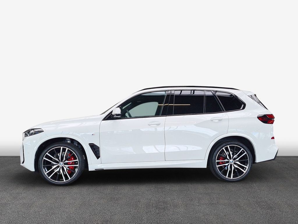 BMW X5 xDrive40i M-Sport Pro Head-Up AHK HK HiFi uvm