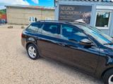Skoda Octavia Combi Tour - Skoda Octavia: Combi Tour