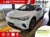 Volkswagen ID.4 1st 285,-ohne Anzahlung AHK ACC Wärmepumpe - Volkswagen ID.4: 1st