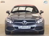 Mercedes-Benz C 300 245PS Cabrio 9G Airmatic HUD ACC deutsch - Mercedes-Benz C 300 in Leipzig