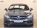 Mercedes-Benz C 300 245PS Cabrio 9G Airmatic HUD ACC deutsch - Mercedes-Benz C 300 aus 2017
