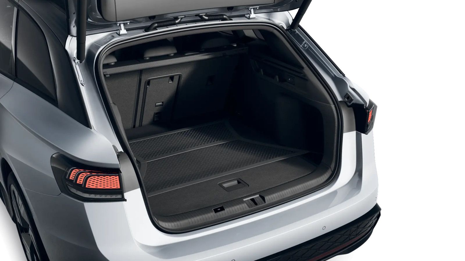 Volkswagen ID.7 - Bild 10