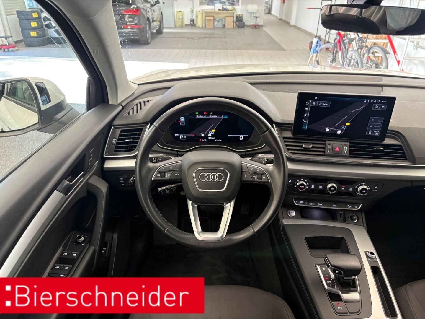 Audi Q5 - Bild 11